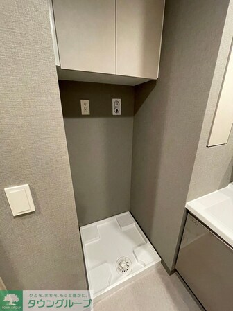 テラス駒込イーストの物件内観写真